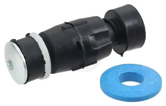 Lagerbuchse, Stabilisator Vorderachse links Vorderachse rechts innen A.B.S. 271046 Bild Lagerbuchse, Stabilisator Vorderachse links Vorderachse rechts innen A.B.S. 271046