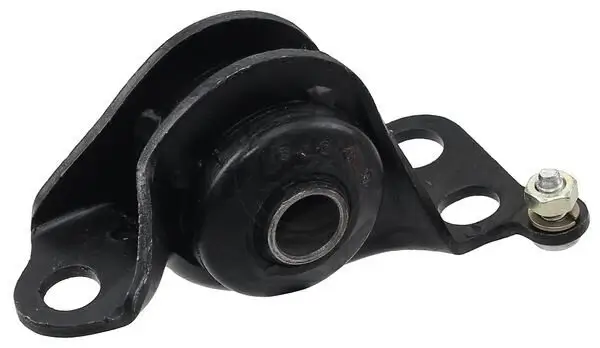 Lagerung, Lenker Vorderachse rechts hinter der Achse innen unten A.B.S. 271085