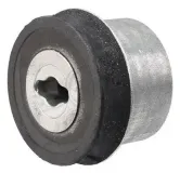 Lagerung, Lenker Hinterachse links Hinterachse rechts außen hinter der Achse A.B.S. 271107