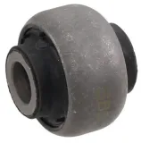 Lagerbuchse, Stabilisator Hinterachse links Hinterachse rechts innen A.B.S. 271422