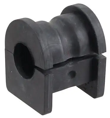 Lagerbuchse, Stabilisator Vorderachse links Vorderachse rechts innen A.B.S. 271187 Bild Lagerbuchse, Stabilisator Vorderachse links Vorderachse rechts innen A.B.S. 271187