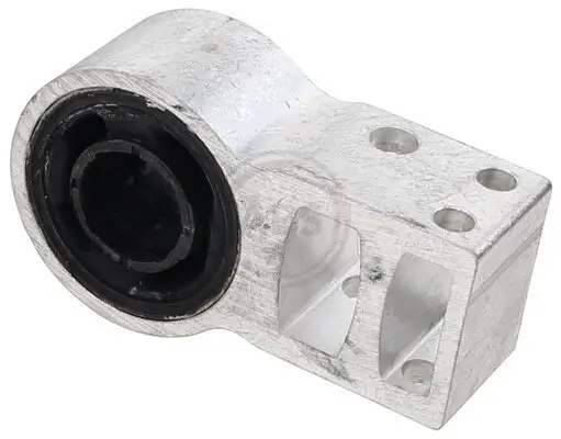 Lagerung, Lenker Vorderachse links hinter der Achse innen unten A.B.S. 271188