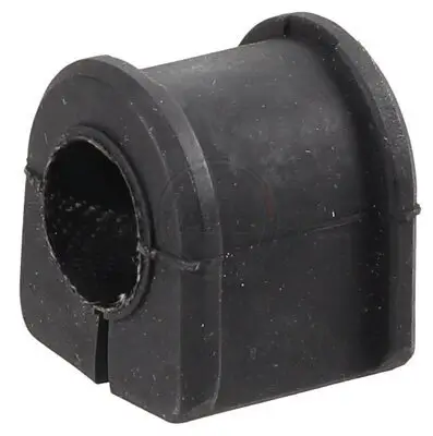 Lagerbuchse, Stabilisator Hinterachse links Hinterachse rechts innen A.B.S. 271192