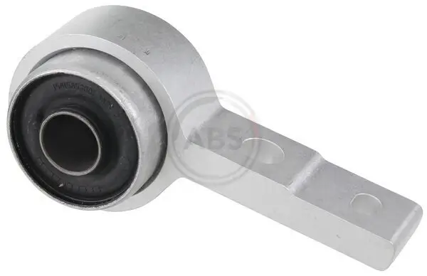 Lagerung, Lenker Vorderachse links hinter der Achse unten A.B.S. 271196