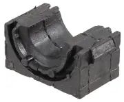 Lagerung, Achsträger Hinterachse links Hinterachse rechts A.B.S. 271495