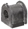 Lagerbuchse, Stabilisator Vorderachse links Vorderachse rechts innen A.B.S. 271218