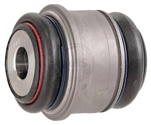 Lagerung, Lenker Hinterachse links Hinterachse rechts außen unten A.B.S. 271232