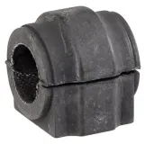 Lagerbuchse, Stabilisator Vorderachse links Vorderachse rechts innen A.B.S. 271252