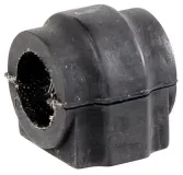 Lagerbuchse, Stabilisator Vorderachse links Vorderachse rechts innen A.B.S. 271253