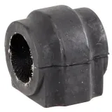 Lagerbuchse, Stabilisator Vorderachse links Vorderachse rechts innen A.B.S. 271254