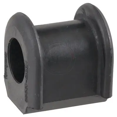 Lagerbuchse, Stabilisator Vorderachse links Vorderachse rechts innen A.B.S. 271259 Bild Lagerbuchse, Stabilisator Vorderachse links Vorderachse rechts innen A.B.S. 271259