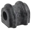 Lagerbuchse, Stabilisator Vorderachse links Vorderachse rechts innen A.B.S. 271264