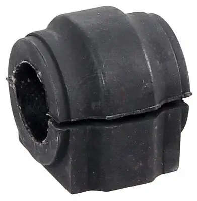 Lagerbuchse, Stabilisator Vorderachse links Vorderachse rechts innen A.B.S. 271299