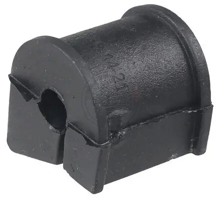 Lagerbuchse, Stabilisator Hinterachse links Hinterachse rechts innen A.B.S. 271324 Bild Lagerbuchse, Stabilisator Hinterachse links Hinterachse rechts innen A.B.S. 271324