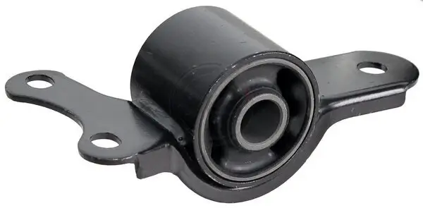 Lagerung, Lenker Vorderachse links hinter der Achse unten A.B.S. 271334