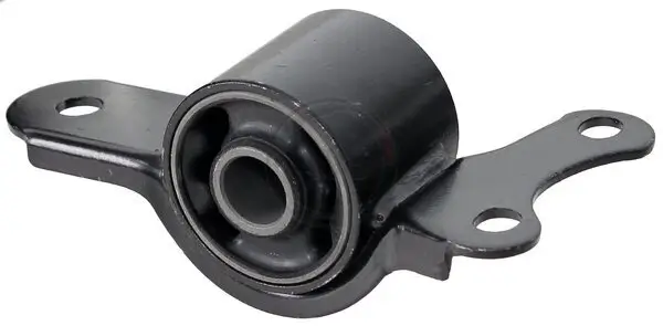 Lagerung, Lenker Vorderachse rechts hinter der Achse unten A.B.S. 271335