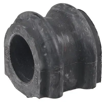 Lagerbuchse, Stabilisator Vorderachse links Vorderachse rechts innen A.B.S. 271339