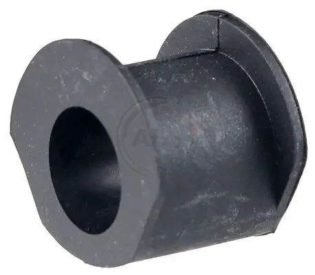 Lagerbuchse, Stabilisator Vorderachse links Vorderachse rechts innen A.B.S. 271355 Bild Lagerbuchse, Stabilisator Vorderachse links Vorderachse rechts innen A.B.S. 271355