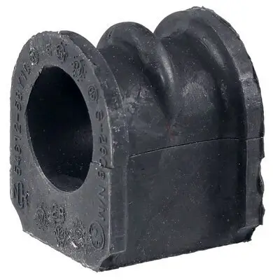 Lagerbuchse, Stabilisator Vorderachse links Vorderachse rechts innen A.B.S. 271359 Bild Lagerbuchse, Stabilisator Vorderachse links Vorderachse rechts innen A.B.S. 271359