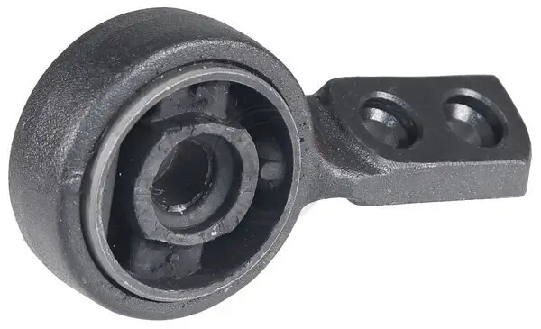 Lagerung, Lenker Vorderachse rechts hinter der Achse unten A.B.S. 271382