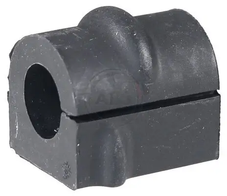 Lagerbuchse, Stabilisator Vorderachse links Vorderachse rechts innen A.B.S. 271397