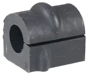 Lagerbuchse, Stabilisator Vorderachse links Vorderachse rechts innen A.B.S. 271397