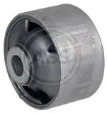 Lagerbuchse, Stabilisator Vorderachse links Vorderachse rechts innen A.B.S. 271678