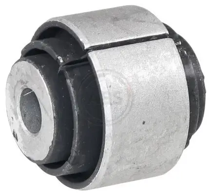 Lagerung, Lenker Hinterachse links Hinterachse rechts oben vor der Achse A.B.S. 271411 Bild Lagerung, Lenker Hinterachse links Hinterachse rechts oben vor der Achse A.B.S. 271411