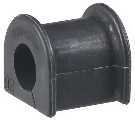 Lagerbuchse, Stabilisator Hinterachse links Hinterachse rechts innen A.B.S. 271422 Bild Lagerbuchse, Stabilisator Hinterachse links Hinterachse rechts innen A.B.S. 271422