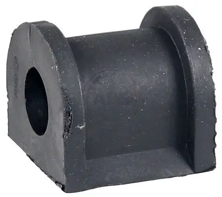 Lagerbuchse, Stabilisator Hinterachse links Hinterachse rechts innen A.B.S. 271428 Bild Lagerbuchse, Stabilisator Hinterachse links Hinterachse rechts innen A.B.S. 271428
