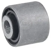 Lagerung, Lenker Hinterachse links Hinterachse rechts außen innen oben A.B.S. 271431