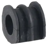 Lagerbuchse, Stabilisator Hinterachse links Hinterachse rechts außen unten A.B.S. 271740