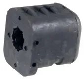 Lagerung, Lenker Vorderachse links Vorderachse rechts hinter der Achse unten A.B.S. 271486