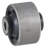 Lagerung, Lenker Vorderachse links Vorderachse rechts hinter der Achse unten A.B.S. 271488