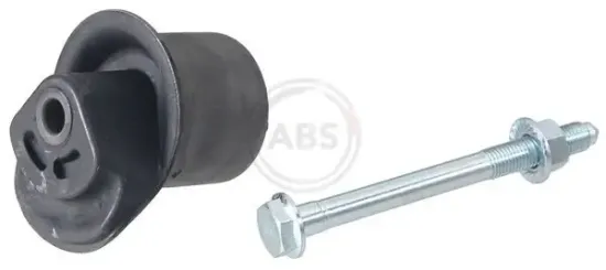 Lagerung, Achsträger Hinterachse links Hinterachse rechts A.B.S. 271495 Bild Lagerung, Achsträger Hinterachse links Hinterachse rechts A.B.S. 271495