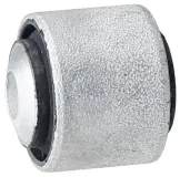 Lagerung, Lenker Hinterachse links Hinterachse rechts außen hinter der Achse oben A.B.S. 271511