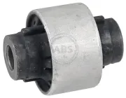 Lagerung, Lenker Vorderachse links Vorderachse rechts hinter der Achse innen unten A.B.S. 271513