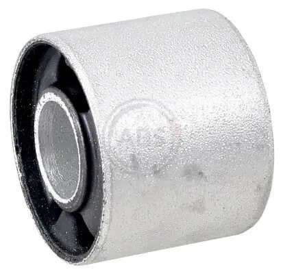 Lagerung, Lenker Vorderachse links Vorderachse rechts hinter der Achse innen unten A.B.S. 271542