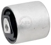 Lagerbuchse, Stabilisator Vorderachse links Vorderachse rechts innen A.B.S. 271826