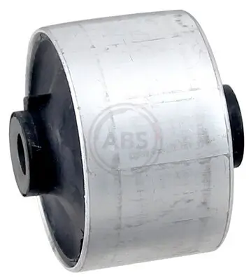 Lagerung, Lenker Vorderachse links Vorderachse rechts hinter der Achse innen unten A.B.S. 271581