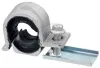 Lagerbuchse, Stabilisator Vorderachse links Vorderachse rechts innen A.B.S. 271586