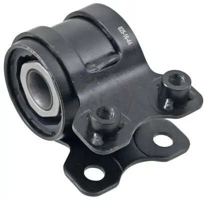 Lagerung, Lenker Vorderachse links Vorderachse rechts hinter der Achse innen unten A.B.S. 271587