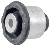 Lagerung, Lenker Vorderachse links Vorderachse rechts hinter der Achse innen oben vor der Achse A.B.S. 271595