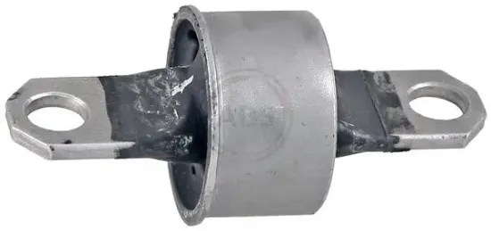 Lagerung, Lenker Hinterachse links Hinterachse rechts außen unten vor der Achse A.B.S. 271599 Bild Lagerung, Lenker Hinterachse links Hinterachse rechts außen unten vor der Achse A.B.S. 271599