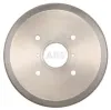 Bremstrommel Hinterachse A.B.S. 2716-S