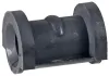 Lagerbuchse, Stabilisator Vorderachse links Vorderachse rechts innen A.B.S. 271603