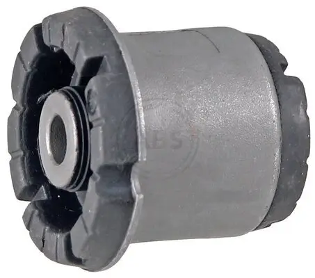 Lagerung, Achsträger Hinterachse links Hinterachse rechts außen unten vor der Achse A.B.S. 271605 Bild Lagerung, Achsträger Hinterachse links Hinterachse rechts außen unten vor der Achse A.B.S. 271605