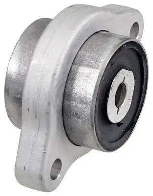 Lagerung, Lenker Vorderachse rechts hinter der Achse innen unten A.B.S. 271630