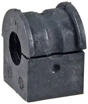 Lagerbuchse, Stabilisator Vorderachse links Vorderachse rechts innen A.B.S. 271658