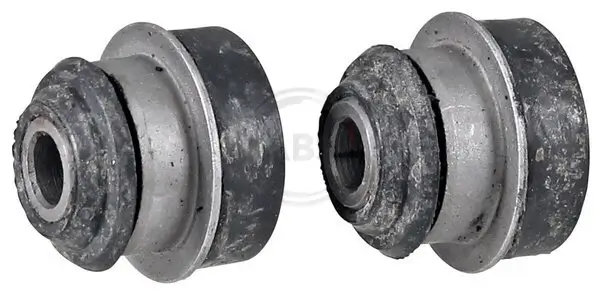 Lagerung, Lenker Vorderachse links Vorderachse rechts innen oben A.B.S. 271663